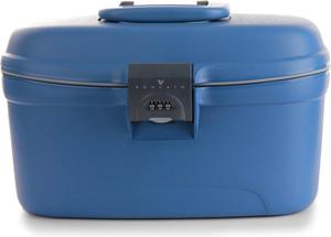 Косметичка Roncato Light - синяя