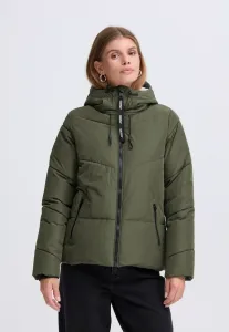 Зимняя куртка оксюхена Oxmo, Rosin