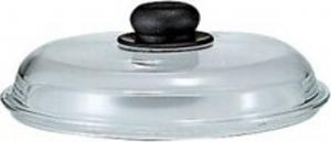 Стеклянная крышка Ballarini, 18 см