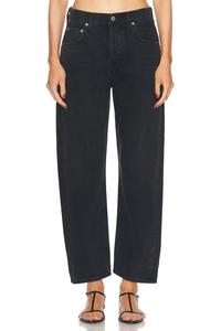 Джинсы с расклешенными штанинами Dahlia Bow Leg Citizens Of Humanity, Stonington