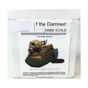 Могила Проклятых, Fantasy Miniatures (JR Miniatures)