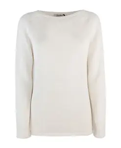 Льняные худи для стильного комфорта Max Mara, бежевый