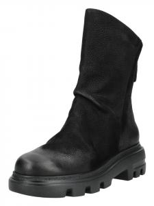 Ботильоны черного цвета Paul Green