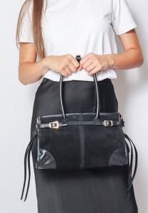 Сумка Chiara Ferretti Handbag, Black