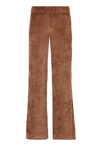 Брюки свободного кроя MAC, Brown