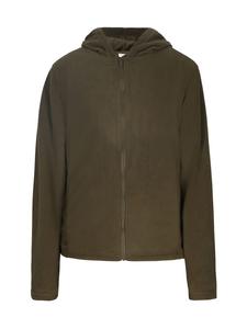 Флисовая куртка Schmuddelwedda, хаки