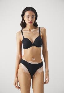 Трусы 10 PACK Anna Field, цвет black