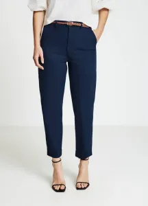 Чино Calliope, Blu Notte