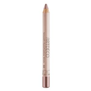 Тени для век smooth eyeshadow stick Artdeco, 68 - sparkling hazel, вес 3 гр.