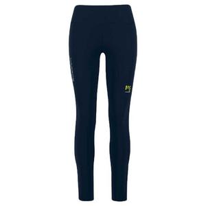 Леггинсы Karpos Rock Evo, синий