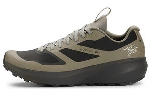 Кроссовки Norvan LD 3, черный / зеленый