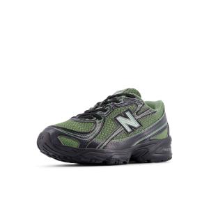 New balance Кроссовки '740 Bungee' в цвете Olive