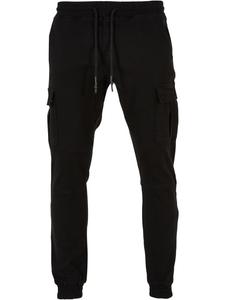 Джинсы DEF, черный