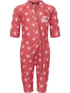 Hummel Защита от ультрафиолета 'Cala' в красном цвете