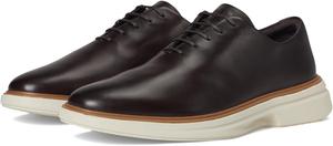 Мужские оксфорды Cole Haan Originalgrand Cityspectre Wholecut, темный шоколад