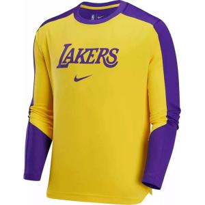 Nike Футболка nba мужская yellow
