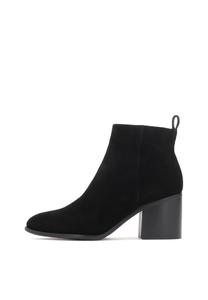 Пинетки Kazar, черный