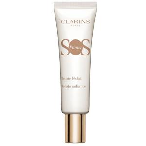 Праймер lower(y266) Clarins, white, объем 30 мл