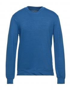 Толстовка Original Vintage Style, серо-синий