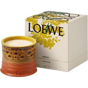 Ароматерапевтические свечи, ароматерапия 170г LOEWE