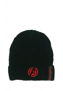 Кепка Avengers, Schwarz