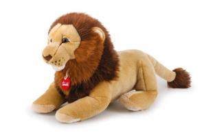 Труди, Плюшевый Лев Нарцисс М Trudi