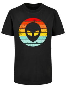 Рубашка F4NT4STIC, черный