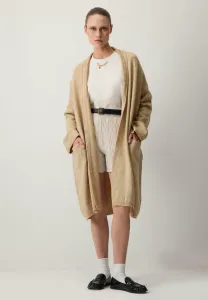 Кардиган Touché Privé, Beige