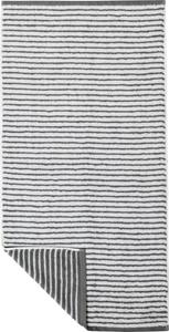 Банное полотенце Erwin Müller 131153, антрацит