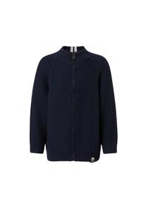 North Sails Вязаный кардиган в цвете navy