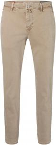 Узкие брюки-чинос MAC, Light beige