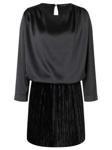 Коктейльное платье Ana Alcazar  Talla, черный