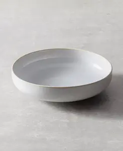 Миска для пасты Nivo Fortessa, white