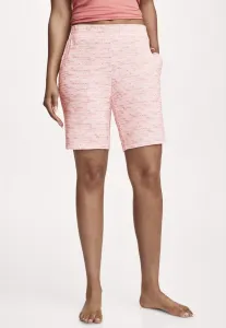 Мягкие, прохладные пижамные штаны-бермуды Jockey, Water Stripe Dawn