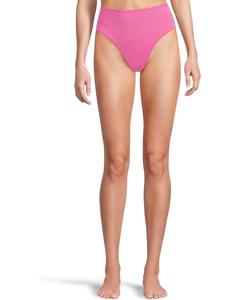 Стринги Hanky Panky Everyform High Cut Thong, цвет Marmalade