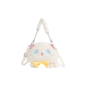 Милая кукла котенок-привидение Abay