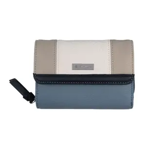 Кошелек TOM TAILOR "Джуна", синий