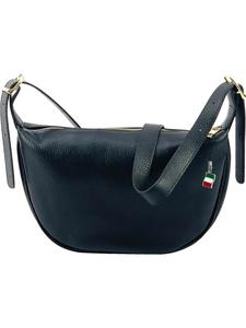 Florence Плечевая сумка в черном цвете