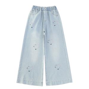 Детские брюки для детей 3-7 лет PROTECTCAMEL, image color