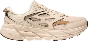 Кроссовки Clifton L 'Vanilla Wheat', розовый