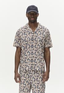 Рубашка Gabba, синий