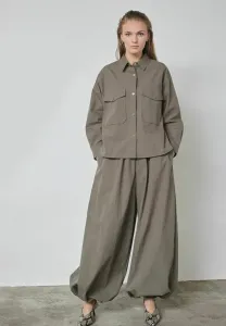 Рубашка с изображением акации Co'Couture, Army