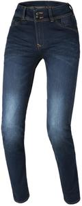 Женские мотоциклетные джинсы Macna aramon, Dark Blue