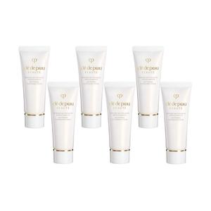 Набор пробников увлажняющая версия Pure Cleanser восстанавливающий, увлажняющий и очищающий 20ml Clé De Peau Beauté