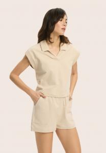 Пижамный комплект ESOTIQ REMI, Sand