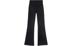 Lululemon Женские повседневные брюки Ripple Embossed Black/RIEB