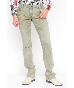 Брюки Tornado Mart, цвет Beige