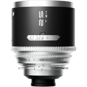 Кинообъектив BLAZAR LENS MANTIS 25mm T2.4 1.33x Anamorphic Lens BLMS25-PL