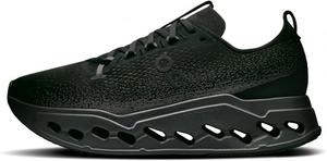 Кроссовки On Mens Cloudsurfer Max, черный