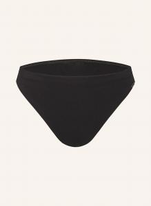 Базовые плавки бикини бионика Maryan Mehlhorn, черный